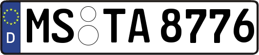 MS-TA8776