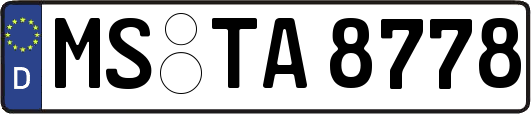 MS-TA8778