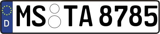 MS-TA8785