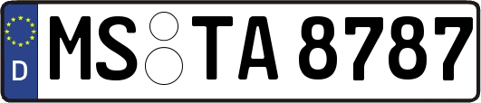 MS-TA8787