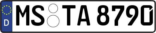 MS-TA8790
