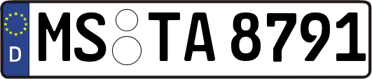 MS-TA8791