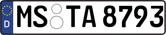 MS-TA8793