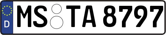MS-TA8797