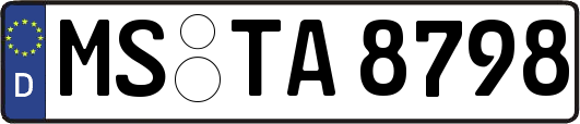 MS-TA8798
