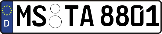 MS-TA8801