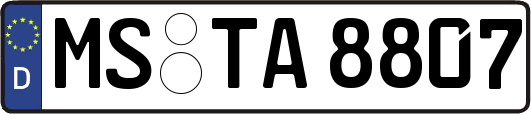 MS-TA8807