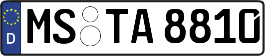MS-TA8810