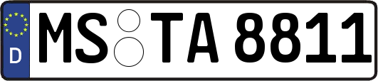 MS-TA8811