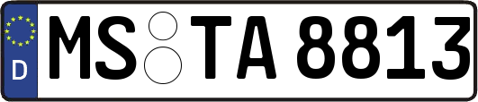 MS-TA8813