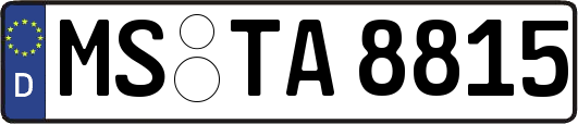 MS-TA8815