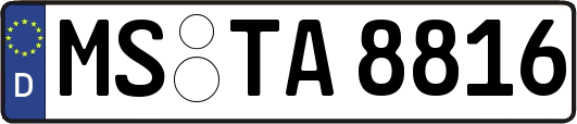 MS-TA8816
