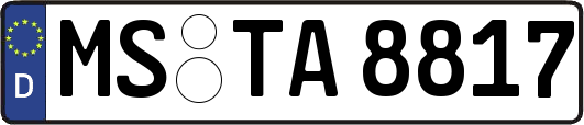 MS-TA8817