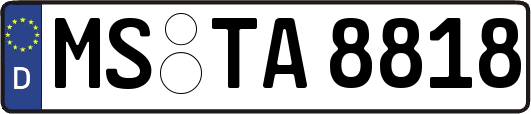 MS-TA8818