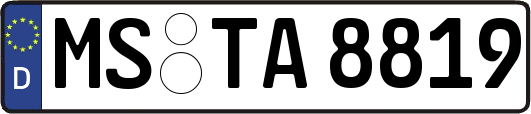 MS-TA8819