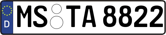 MS-TA8822