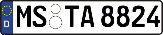 MS-TA8824