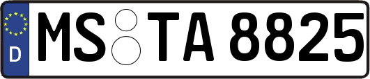 MS-TA8825