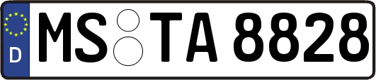 MS-TA8828