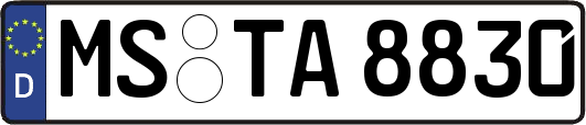 MS-TA8830