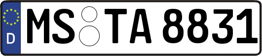 MS-TA8831