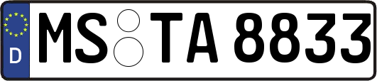 MS-TA8833