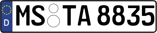 MS-TA8835