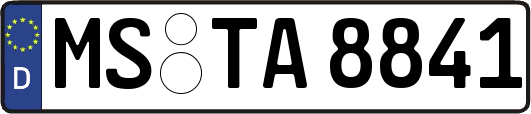 MS-TA8841