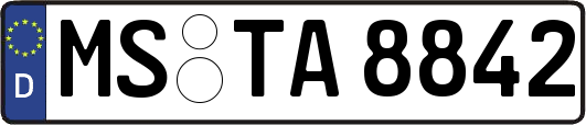MS-TA8842