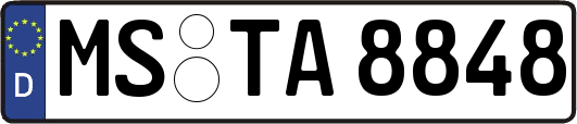 MS-TA8848