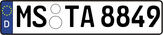 MS-TA8849