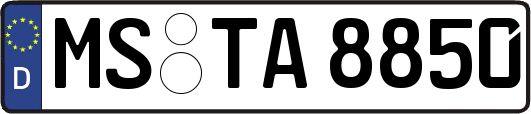MS-TA8850