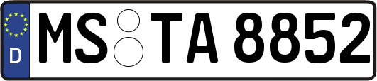 MS-TA8852