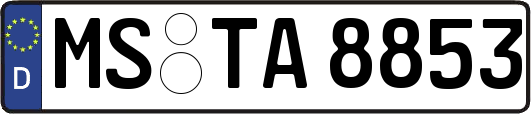 MS-TA8853