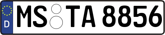 MS-TA8856