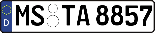 MS-TA8857