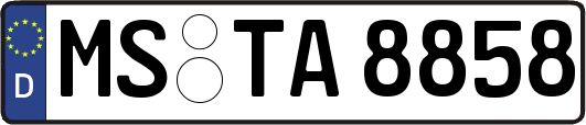 MS-TA8858