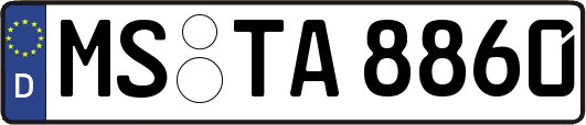 MS-TA8860