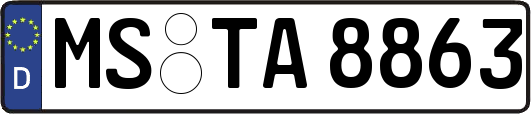 MS-TA8863