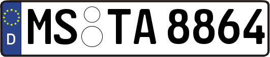 MS-TA8864