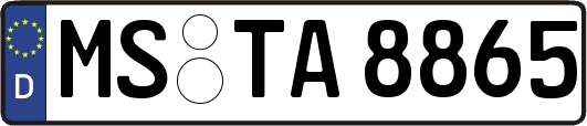 MS-TA8865