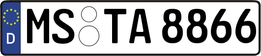 MS-TA8866