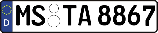 MS-TA8867