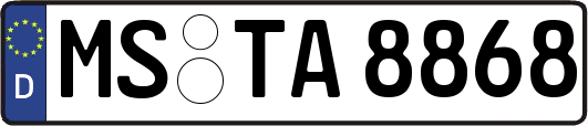 MS-TA8868