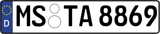 MS-TA8869
