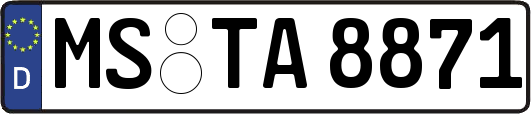 MS-TA8871