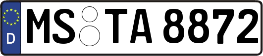 MS-TA8872