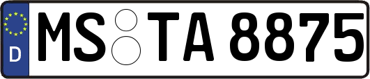 MS-TA8875