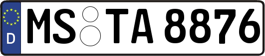 MS-TA8876