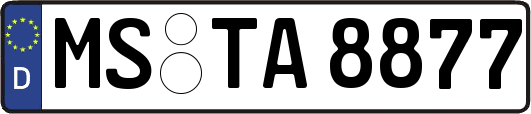 MS-TA8877